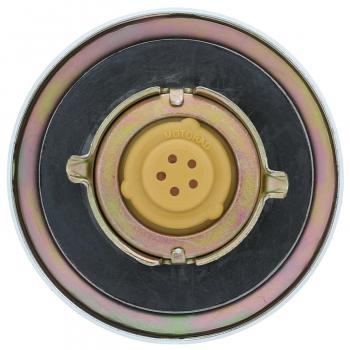 1974 Ford E-100 Econoline Fuel Tank Cap MotoRad MGC702 image 3 of 4