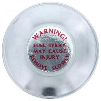 MotoRad MGC702 - Fuel Tank Cap MotoRad MGC702 Fuel Tank Cap product image 7 of 7