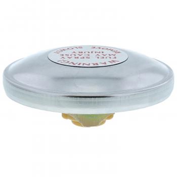 1974 Checker Aerobus Fuel Tank Cap MotoRad MGC704 image 2 of 4