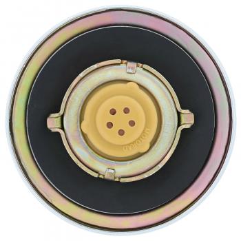 1974 Checker Aerobus Fuel Tank Cap MotoRad MGC704 image 3 of 4