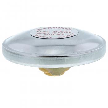 1974 Checker Aerobus Fuel Tank Cap MotoRad MGC704 image 4 of 4
