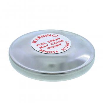 1970 Fargo W100 Pickup Fuel Tank Cap MotoRad MGC705 image 1 of 4