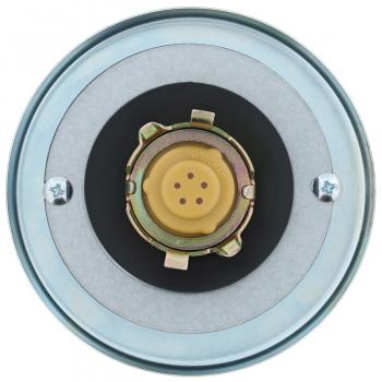 1976 Oldsmobile Starfire Fuel Tank Cap MotoRad MGC713 image 3 of 4
