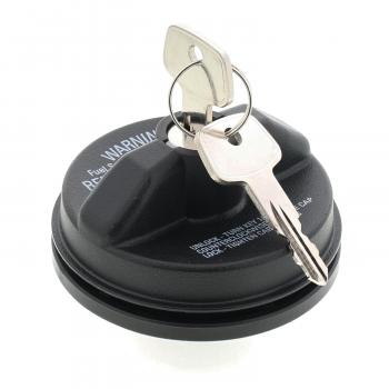 1998 Pontiac Firebird Fuel Tank Cap MotoRad MGC716 image 1 of 4