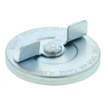 1984 Isuzu Pickup Fuel Tank Cap MotoRad MGC725 image 1 of 4