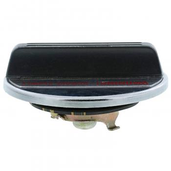1974 Toyota Celica Fuel Tank Cap MotoRad MGC727 image 2 of 4