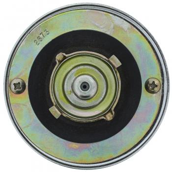 1974 Toyota Celica Fuel Tank Cap MotoRad MGC727 image 3 of 4
