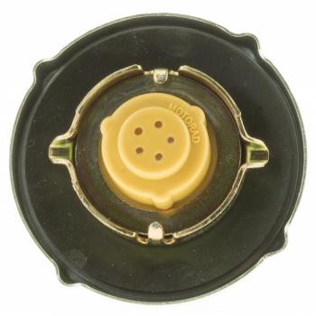 1972 Nissan 521 Pickup Fuel Tank Cap MotoRad MGC730 image 2 of 4