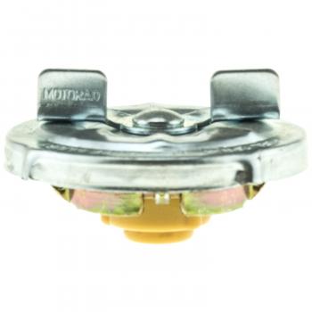 1972 Nissan 521 Pickup Fuel Tank Cap MotoRad MGC730 image 3 of 4