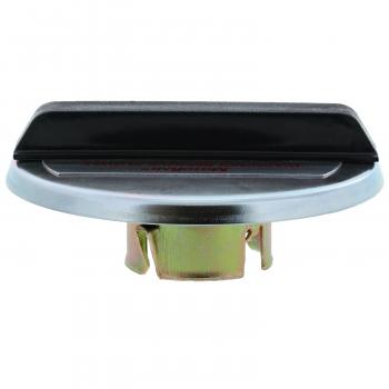 1977 Mercury Bobcat Fuel Tank Cap MotoRad MGC733 image 2 of 4