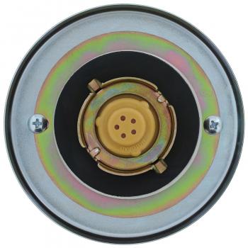 1977 Mercury Bobcat Fuel Tank Cap MotoRad MGC733 image 3 of 4