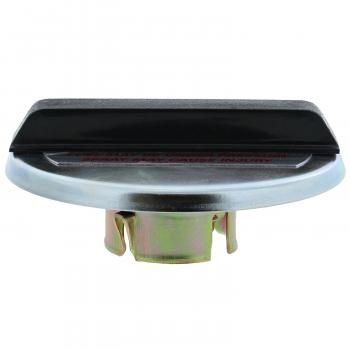 1977 Mercury Bobcat Fuel Tank Cap MotoRad MGC733 image 4 of 4
