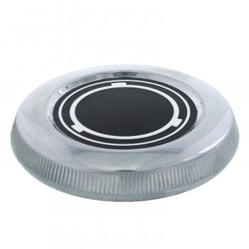 1975 Mercury Comet Fuel Tank Cap MotoRad MGC734 image 1 of 4