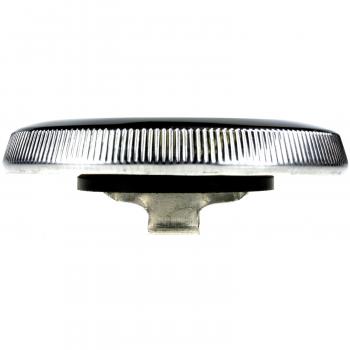 1975 Mercury Comet Fuel Tank Cap MotoRad MGC734 image 3 of 4