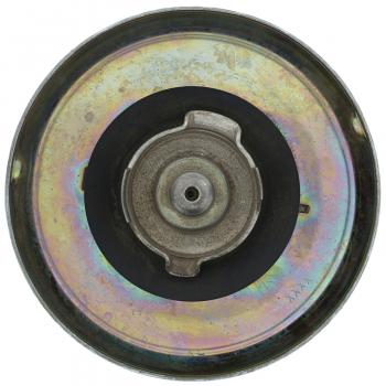 1979 Ford Granada Fuel Tank Cap MotoRad MGC735 image 3 of 4