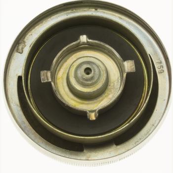 1977 Ford F-250 Fuel Tank Cap MotoRad MGC741 image 2 of 4