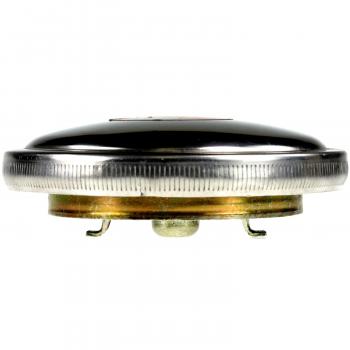 1977 Ford F-250 Fuel Tank Cap MotoRad MGC741 image 3 of 4