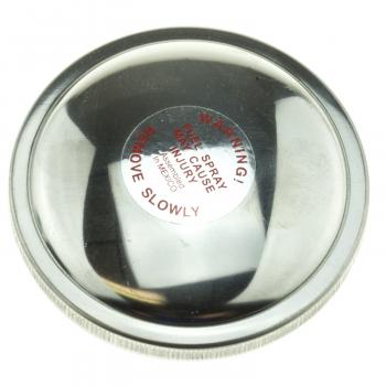 1977 Ford F-250 Fuel Tank Cap MotoRad MGC741 image 4 of 4