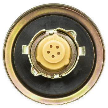 1977 GMC P25 Fuel Tank Cap MotoRad MGC742 image 3 of 4