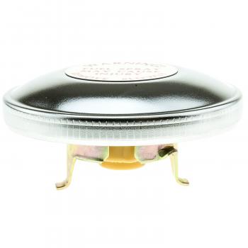 1977 GMC P25 Fuel Tank Cap MotoRad MGC742 image 4 of 4