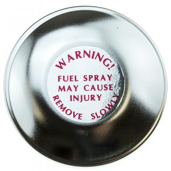 MotoRad MGC742 Fuel Tank Cap product image 7 of 7