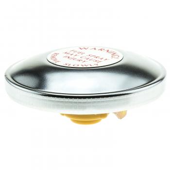 1977 Ford F-250 Fuel Tank Cap MotoRad MGC748 image 1 of 4