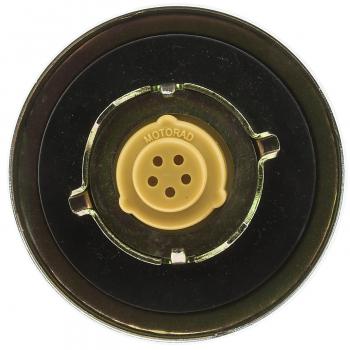 1977 Ford F-250 Fuel Tank Cap MotoRad MGC748 image 2 of 4