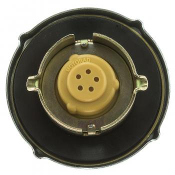 1977 Ford F-250 Fuel Tank Cap MotoRad MGC749 image 3 of 4