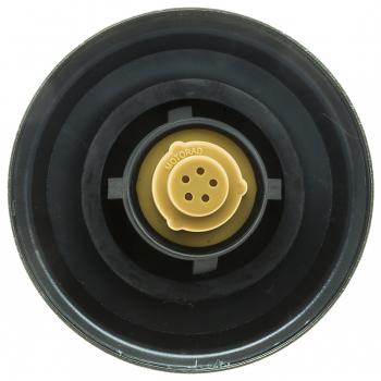 1977 Mercury Bobcat Fuel Tank Cap MotoRad MGC759 image 2 of 4