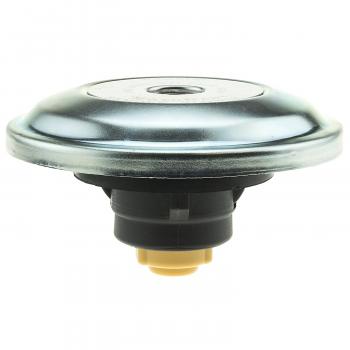 1977 Mercury Bobcat Fuel Tank Cap MotoRad MGC759 image 3 of 4