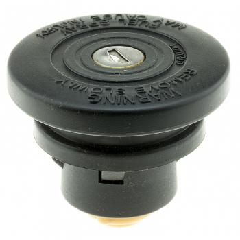 1984 Isuzu Pickup Fuel Tank Cap MotoRad MGC763 image 1 of 4