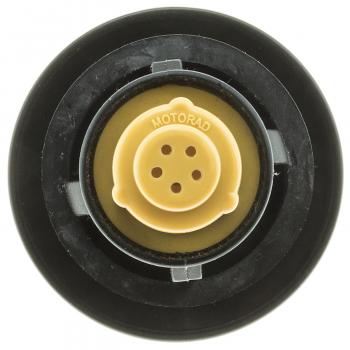 1984 Isuzu Pickup Fuel Tank Cap MotoRad MGC763 image 2 of 4