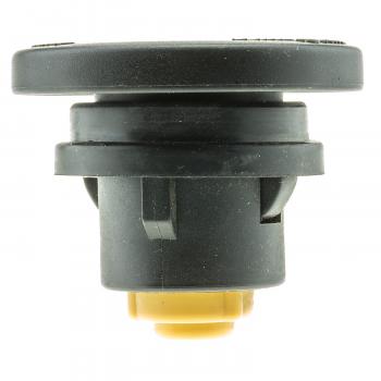 1984 Isuzu Pickup Fuel Tank Cap MotoRad MGC763 image 3 of 4