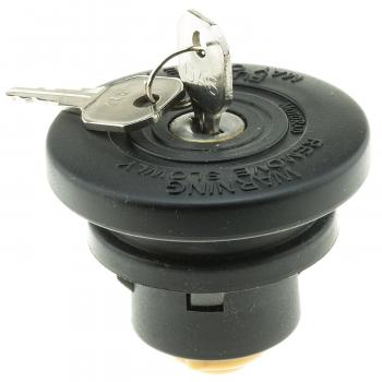 1984 Isuzu Pickup Fuel Tank Cap MotoRad MGC763 image 4 of 4