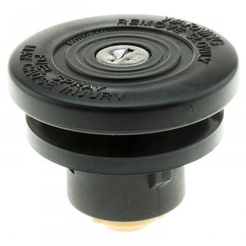 1972 Oldsmobile Custom Cruiser Fuel Tank Cap MotoRad MGC771 image 1 of 4