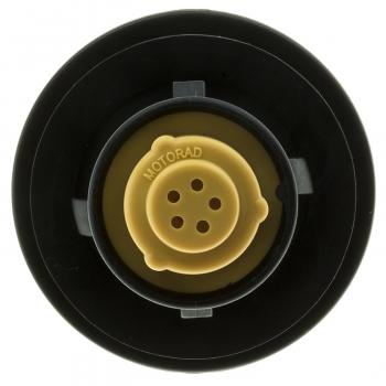 1972 Oldsmobile Custom Cruiser Fuel Tank Cap MotoRad MGC771 image 2 of 4