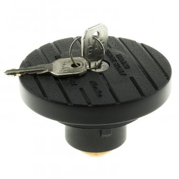 1973 GMC C25/C2500 Suburban Fuel Tank Cap MotoRad MGC772 image 4 of 4