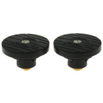 1973 GMC C25/C2500 Suburban Fuel Tank Cap MotoRad MGC772SK image 1 of 4