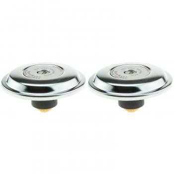 1979 Buick Skyhawk Fuel Tank Cap MotoRad MGC773SK image 1 of 4