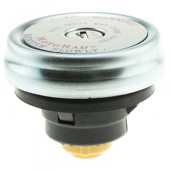 1977 Ford F-250 Fuel Tank Cap MotoRad MGC774 image 1 of 4