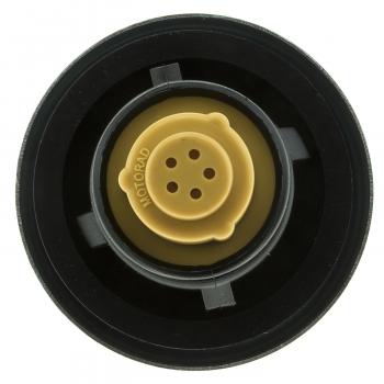 1977 Ford F-250 Fuel Tank Cap MotoRad MGC774 image 2 of 4