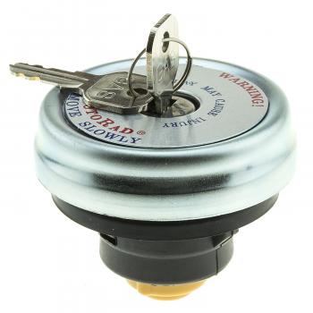 1977 Ford F-250 Fuel Tank Cap MotoRad MGC774 image 4 of 4
