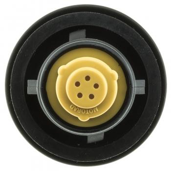 1975 Ford Courier Fuel Tank Cap MotoRad MGC779 image 2 of 4