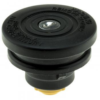 1975 Ford Courier Fuel Tank Cap MotoRad MGC779 image 4 of 4