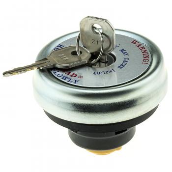 1974 Ford E-100 Econoline Fuel Tank Cap MotoRad MGC780 image 1 of 4