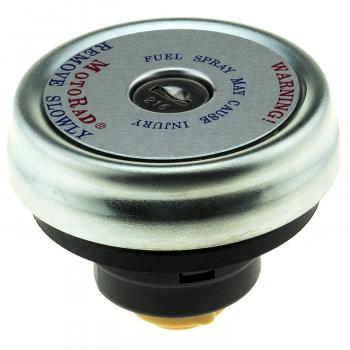 1974 Ford E-100 Econoline Fuel Tank Cap MotoRad MGC780 image 4 of 4