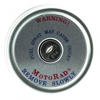 MotoRad MGC780 Fuel Tank Cap product image 5 of 5