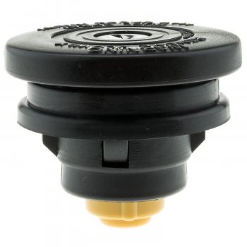 1981 Mercury Zephyr Fuel Tank Cap MotoRad MGC782 image 3 of 4