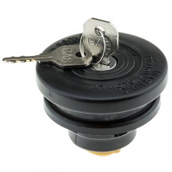 1981 Mercury Zephyr Fuel Tank Cap MotoRad MGC782 image 4 of 4