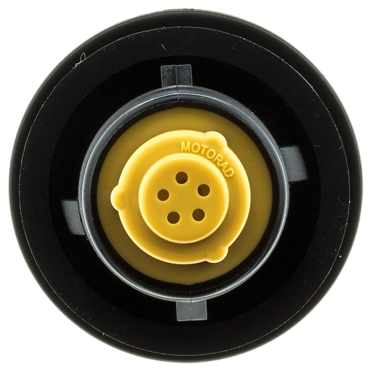 MotoRad MGC782SK - Fuel Tank Cap MotoRad MGC782SK Fuel Tank Cap product image 2 of 5